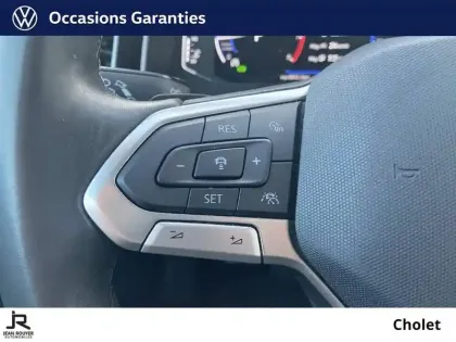 Photo 41 Volkswagen Polo  1.0 TSI 95 S&S DSG7