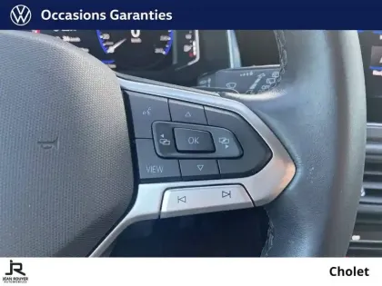 Photo 42 Volkswagen Polo  1.0 TSI 95 S&S DSG7