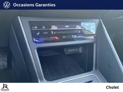 Photo 44 Volkswagen Polo  1.0 TSI 95 S&S DSG7