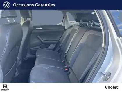 Photo 32 Volkswagen Polo  1.0 TSI 95 S&S DSG7