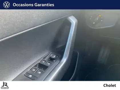 Photo 43 Volkswagen Polo  1.0 TSI 95 S&S DSG7