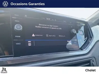 Photo 46 Volkswagen Polo  1.0 TSI 95 S&S DSG7