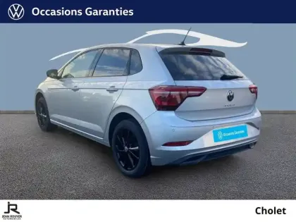 Photo 34 Volkswagen Polo  1.0 TSI 95 S&S DSG7