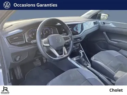 Photo 36 Volkswagen Polo  1.0 TSI 95 S&S DSG7