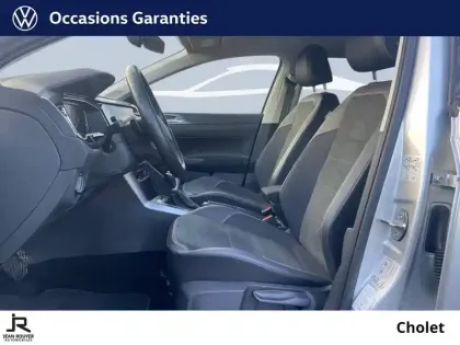 Photo 30 Volkswagen Polo  1.0 TSI 95 S&S DSG7