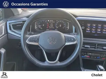 Photo 40 Volkswagen Polo  1.0 TSI 95 S&S DSG7