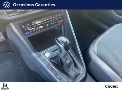 Photo 39 Volkswagen Polo  1.0 TSI 95 S&S DSG7