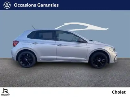 Photo 29 Volkswagen Polo  1.0 TSI 95 S&S DSG7