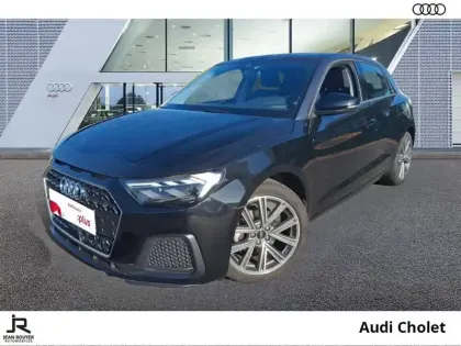 Photo Audi A1 S Line