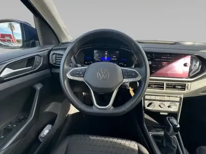 Photo 11 Volkswagen T-cross  1.0 TSI 110 Start/Stop DSG7