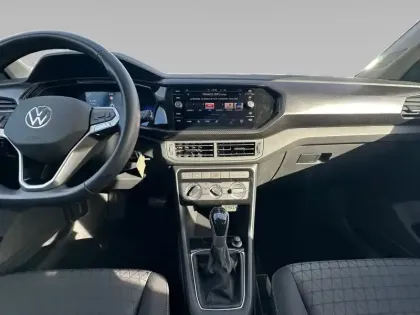 Photo 12 Volkswagen T-cross  1.0 TSI 110 Start/Stop DSG7