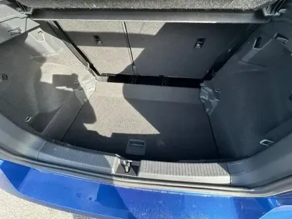 Photo 15 Volkswagen T-cross  1.0 TSI 110 Start/Stop DSG7