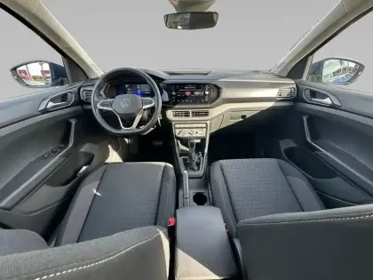 Photo 14 Volkswagen T-cross  1.0 TSI 110 Start/Stop DSG7