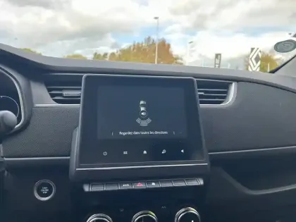 Photo 5 Renault Zoé Zoe R110 Achat Intégral - 21