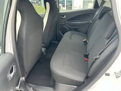 Photo 9 Renault Zoé Zoe R110 Achat Intégral - 21