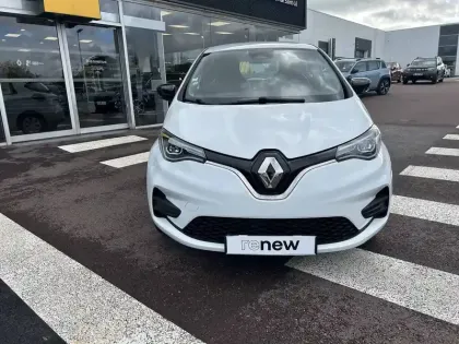 Photo 3 Renault Zoé Zoe R110 Achat Intégral - 21