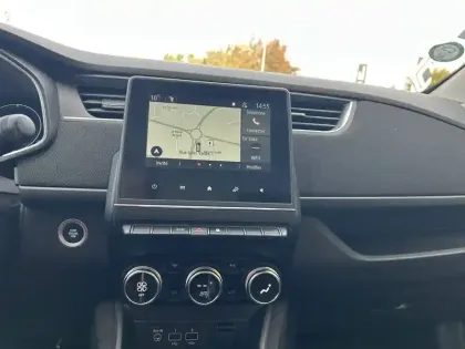 Photo 6 Renault Zoé Zoe R110 Achat Intégral - 21