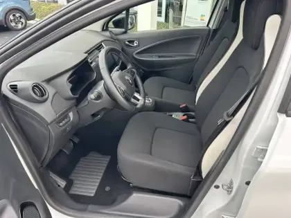 Photo 7 Renault Zoé Zoe R110 Achat Intégral - 21