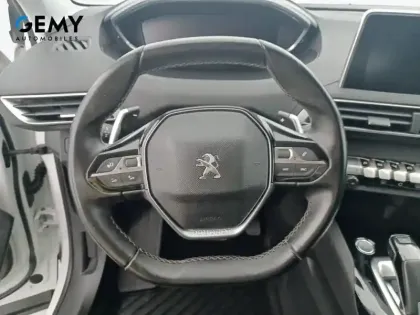 Photo 14 Peugeot 3008  1.2 Puretech 130ch S&S EAT6