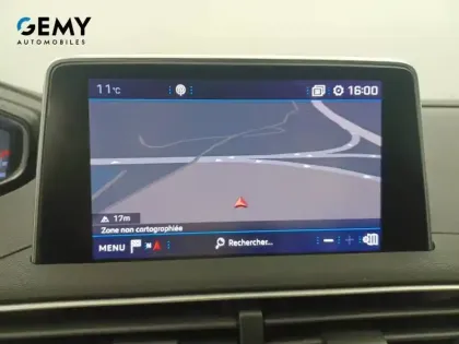 Photo 15 Peugeot 3008  1.2 Puretech 130ch S&S EAT6