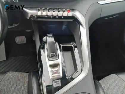 Photo 16 Peugeot 3008  1.2 Puretech 130ch S&S EAT6