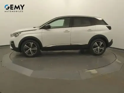 Photo 18 Peugeot 3008  1.2 Puretech 130ch S&S EAT6