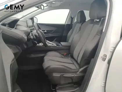 Photo 8 Peugeot 3008  1.2 Puretech 130ch S&S EAT6