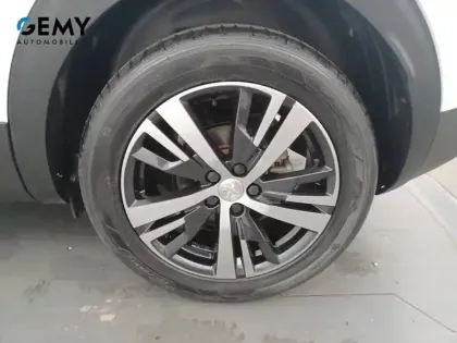 Photo 10 Peugeot 3008  1.2 Puretech 130ch S&S EAT6