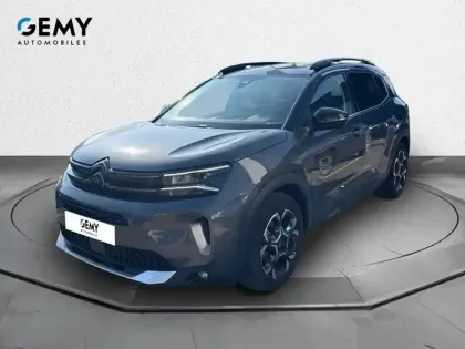 Photo Citroën C5 Aircross Shine