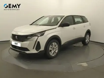 Photo Peugeot 5008 Active Pack