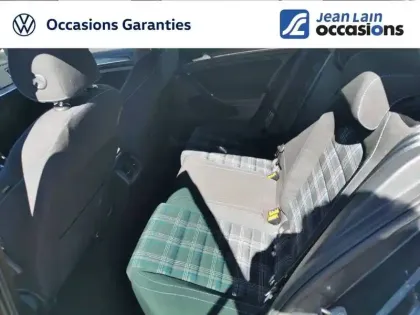 Photo 5 Volkswagen Golf  1.4 TSI 150 Hybride Rechargeable DSG6