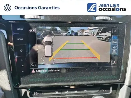 Photo 20 Volkswagen Golf  1.4 TSI 150 Hybride Rechargeable DSG6