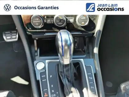 Photo 15 Volkswagen Golf  1.4 TSI 150 Hybride Rechargeable DSG6