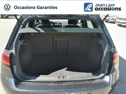 Photo 13 Volkswagen Golf  1.4 TSI 150 Hybride Rechargeable DSG6