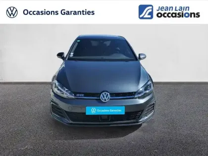 Photo 8 Volkswagen Golf  1.4 TSI 150 Hybride Rechargeable DSG6