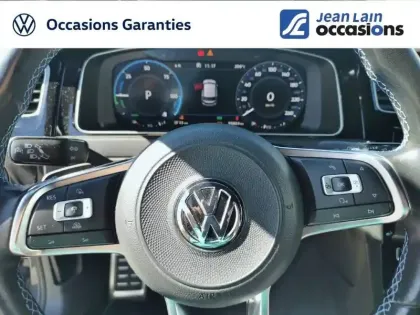Photo 17 Volkswagen Golf  1.4 TSI 150 Hybride Rechargeable DSG6