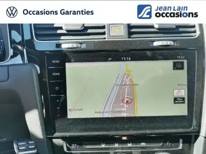 Photo 14 Volkswagen Golf  1.4 TSI 150 Hybride Rechargeable DSG6