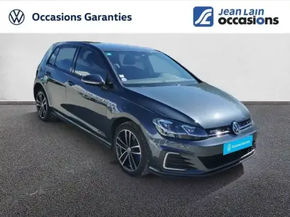 Photo 9 Volkswagen Golf  1.4 TSI 150 Hybride Rechargeable DSG6