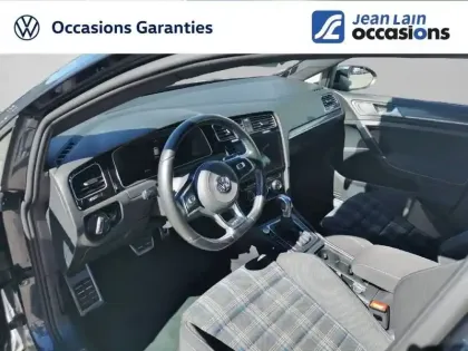 Photo 12 Volkswagen Golf  1.4 TSI 150 Hybride Rechargeable DSG6
