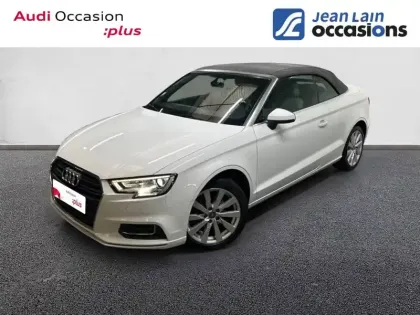Photo Audi A3 Design