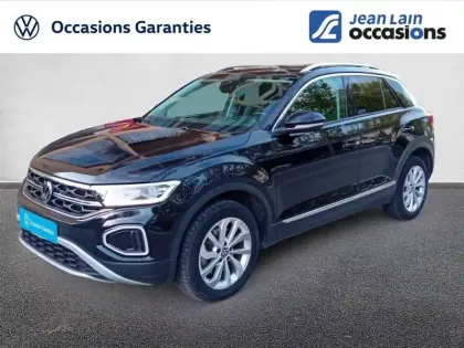 Photo Volkswagen T-roc Style