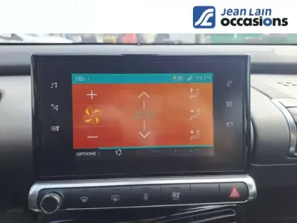 Photo 13 Citroën C4 Cactus  PureTech 110 S&S EAT6
