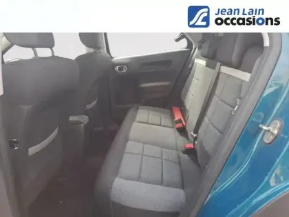 Photo 16 Citroën C4 Cactus  PureTech 110 S&S EAT6