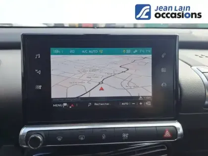 Photo 14 Citroën C4 Cactus  PureTech 110 S&S EAT6