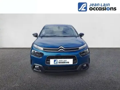 Photo 1 Citroën C4 Cactus  PureTech 110 S&S EAT6