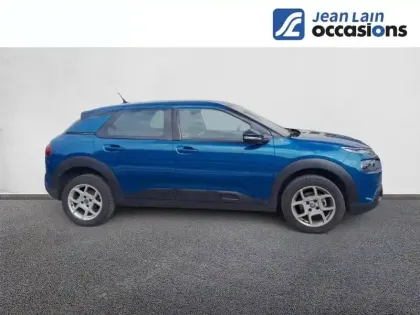 Photo 3 Citroën C4 Cactus  PureTech 110 S&S EAT6