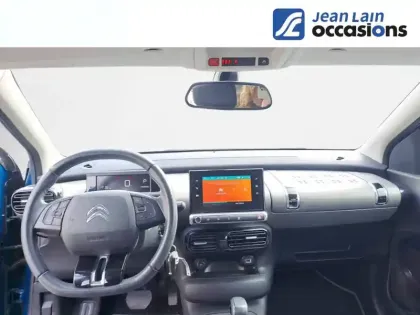 Photo 17 Citroën C4 Cactus  PureTech 110 S&S EAT6