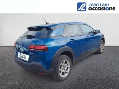 Photo 4 Citroën C4 Cactus  PureTech 110 S&S EAT6