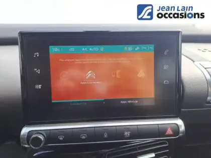 Photo 15 Citroën C4 Cactus  PureTech 110 S&S EAT6