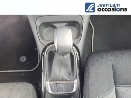 Photo 12 Citroën C4 Cactus  PureTech 110 S&S EAT6